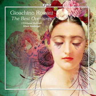 Gioachino Rossini: The Best Overtures by I Virtuosi Italiani