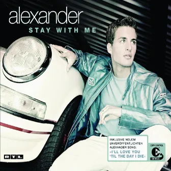 Stay with me by Alexander