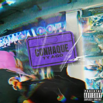 Conhaque by Ty Ago