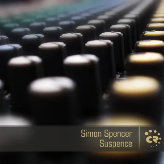 Suspence by Simon Spencer