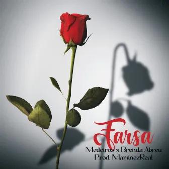 Farsa by Medeiros Real