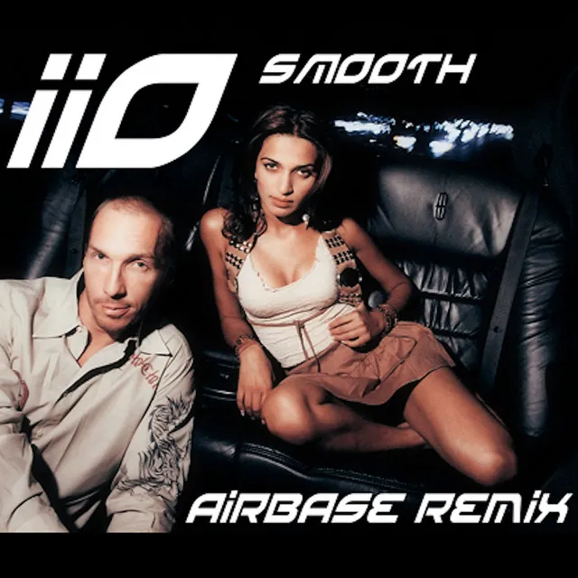 Smooth (Airbase Remix Remastered) [feat. Nadia Ali]