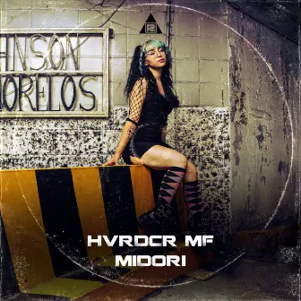 HVRDCR MF by Midori