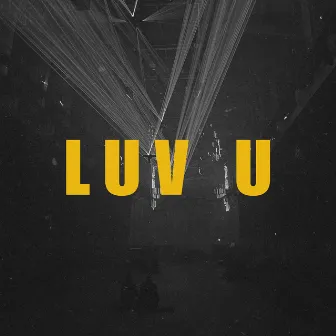 Luv U by Vaces