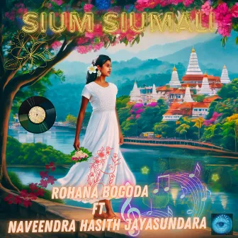 Sium Siumali by Naveendra Hasith Jayasundara