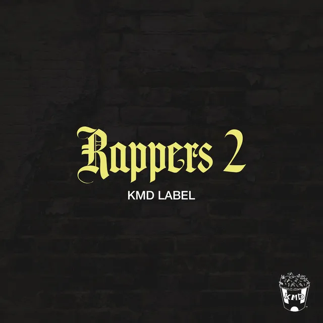 Rappers 2