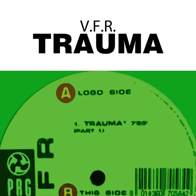 Trauma - Pt. 2