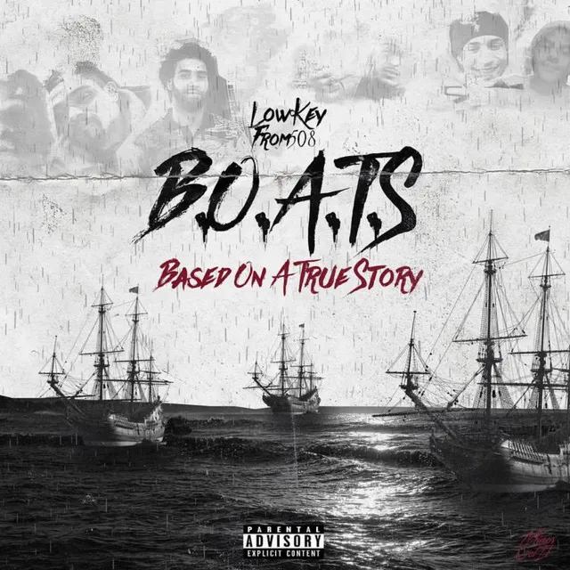 Boats Intro