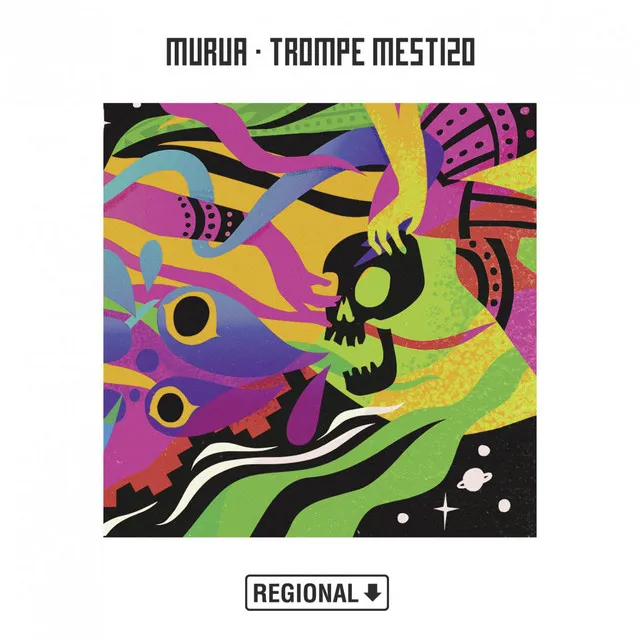 Trompe Mestizo (El Buga Mix)