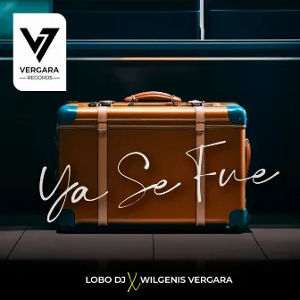 Ya Se Fue by Lobo DJ