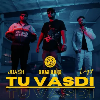 Tu Vasdi by Joash