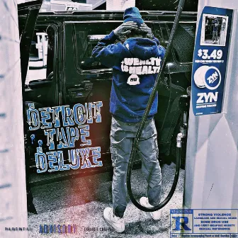 Detroit Tape, Vol. 1 (Deluxe) by DonnVonn