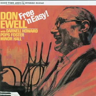 Free 'N Easy by Don Ewell