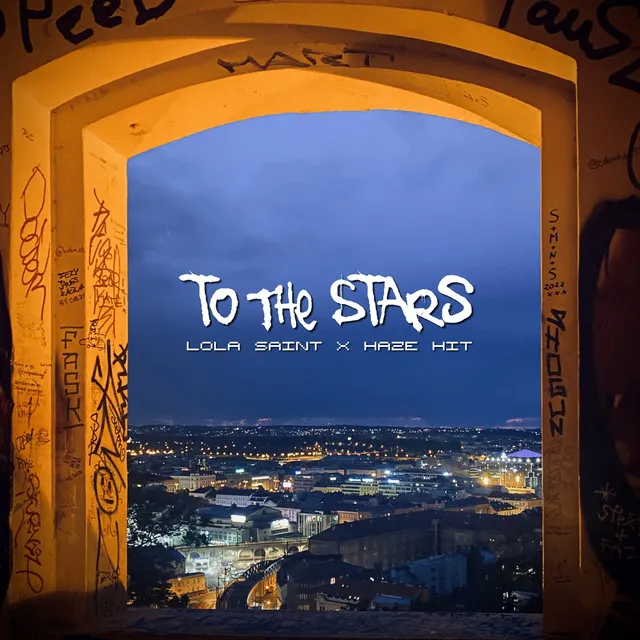 To the stars