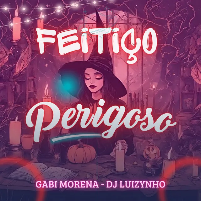 Feitiço perigoso