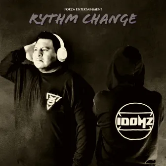 Rythm Change by Idomz