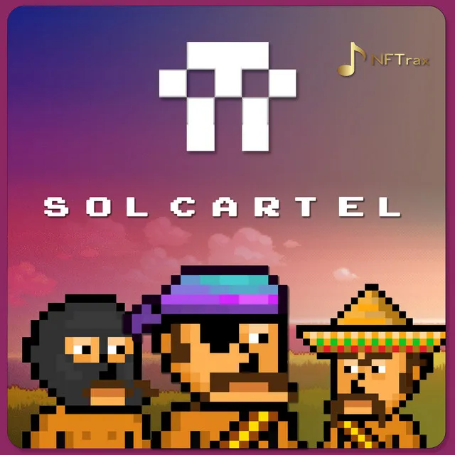 SolCartel - Instrumental