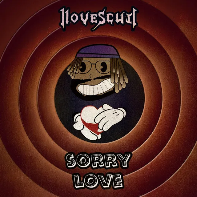 Sorry Love