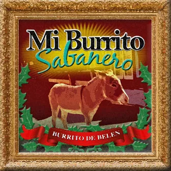 Mi Burrito Sabanero (El Burrito de Belen) by Piano Sentimental