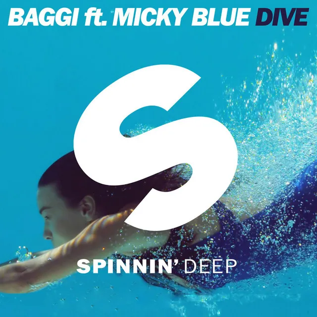 Dive (feat. Micky Blue) - Radio Edit