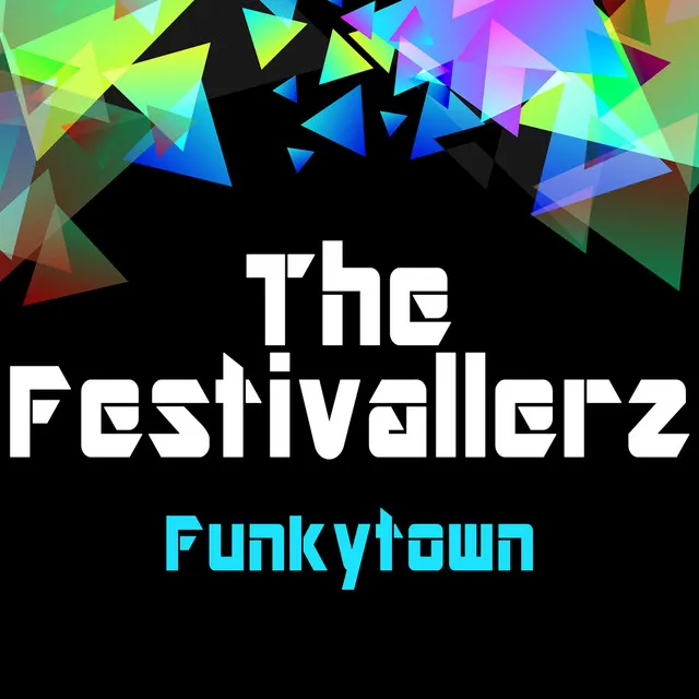 Funkytown