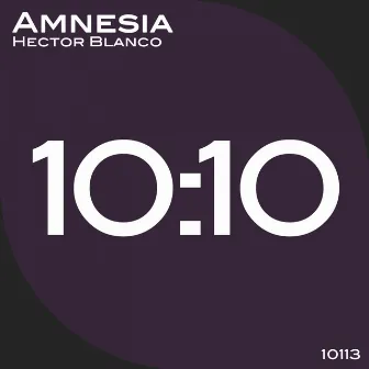 Amnesia by Unknown Artist