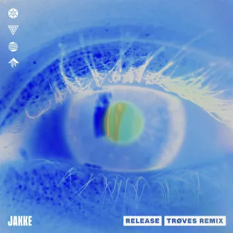 Release (TRØVES Remix) by Jakke