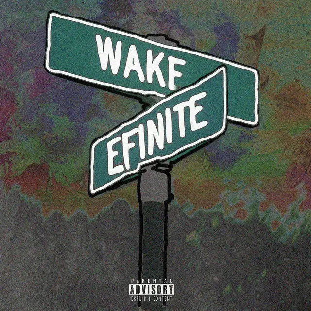 Wake (feat. Tony Jo)