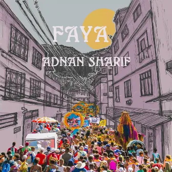 Faya EP by Unknown Artist