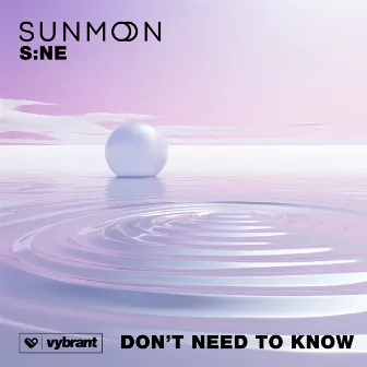 Don't Need to Know by S:NE