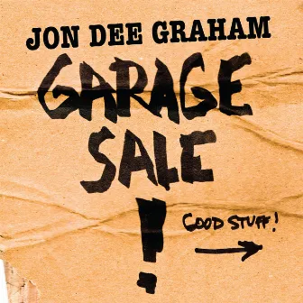 Garage Sale by Jon Dee Graham