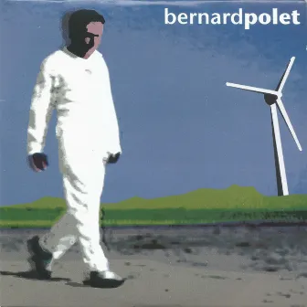 bernardpolet by M.E.