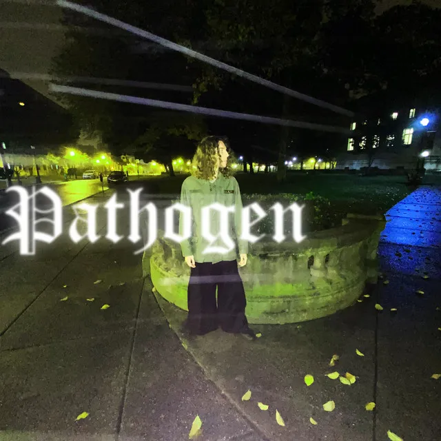 pathogen