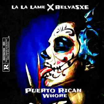 Puerto Rican Whore by Unknown Artist