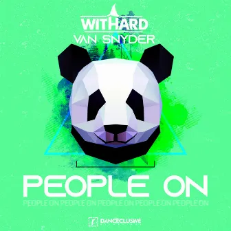 People On by Withard