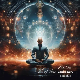 Veils of Time by Gentle Guru