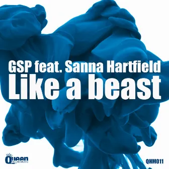 Like a Beast by Sanna Hartfield