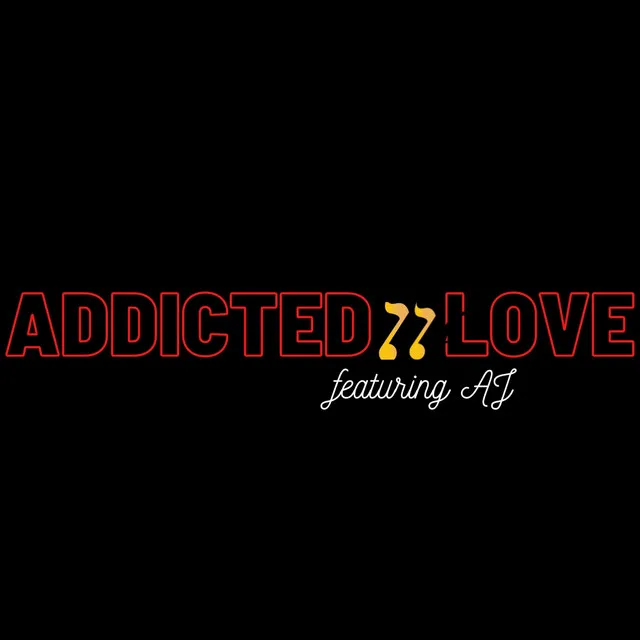 Addicted II Love - Live Version