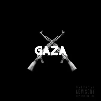 Gaza by B2ller