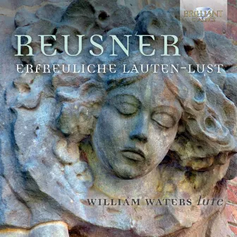 Reusner: Erfreuliche Lauten-Lust by Esaias Reusner