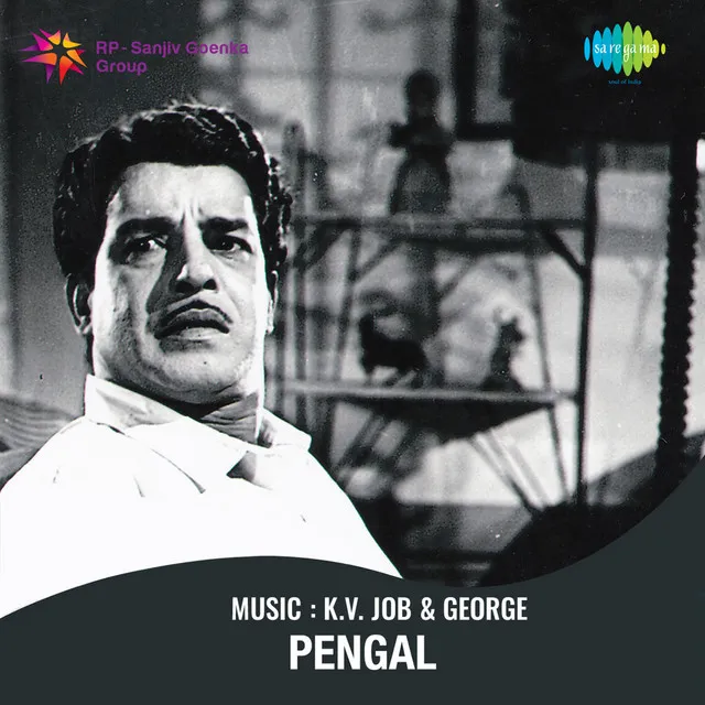 Pengal (Original Motion Picture Soundtrack)