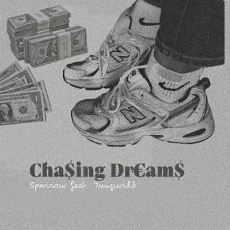 Chasing Dreams by Spxrrow