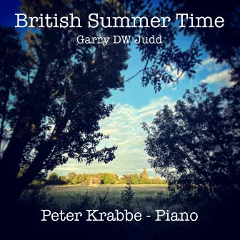 British Summer Time by Peter Krabbe