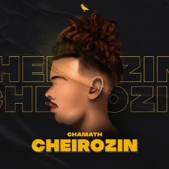 Cheirozin by Unknown Artist