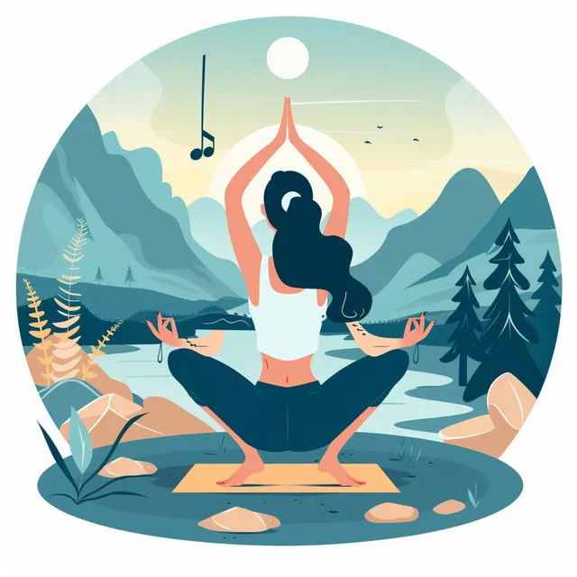 Calm Yoga Beats