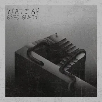 What I Am by Gusty