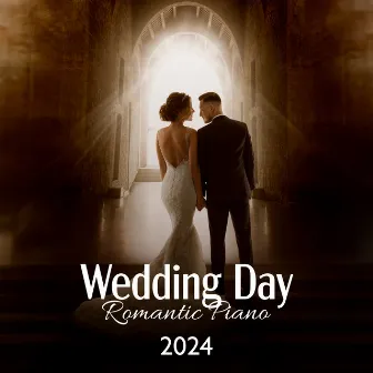 Wedding Day Romantic Piano 2024 by Daniel Philo