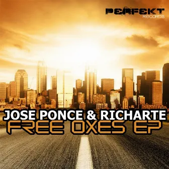 Free Oxes by Richarte