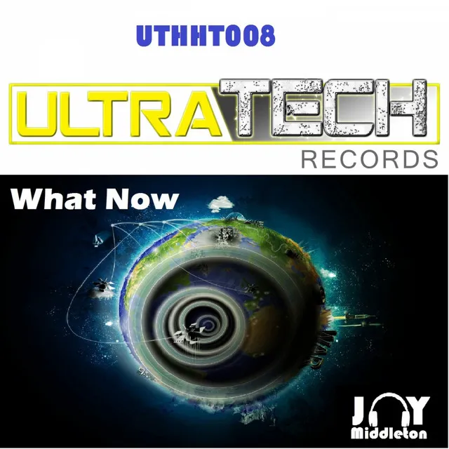 What Now - Original Mix