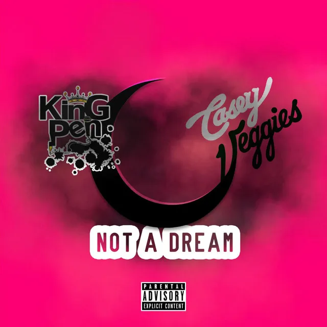 Not a Dream (feat. Casey Veggies)